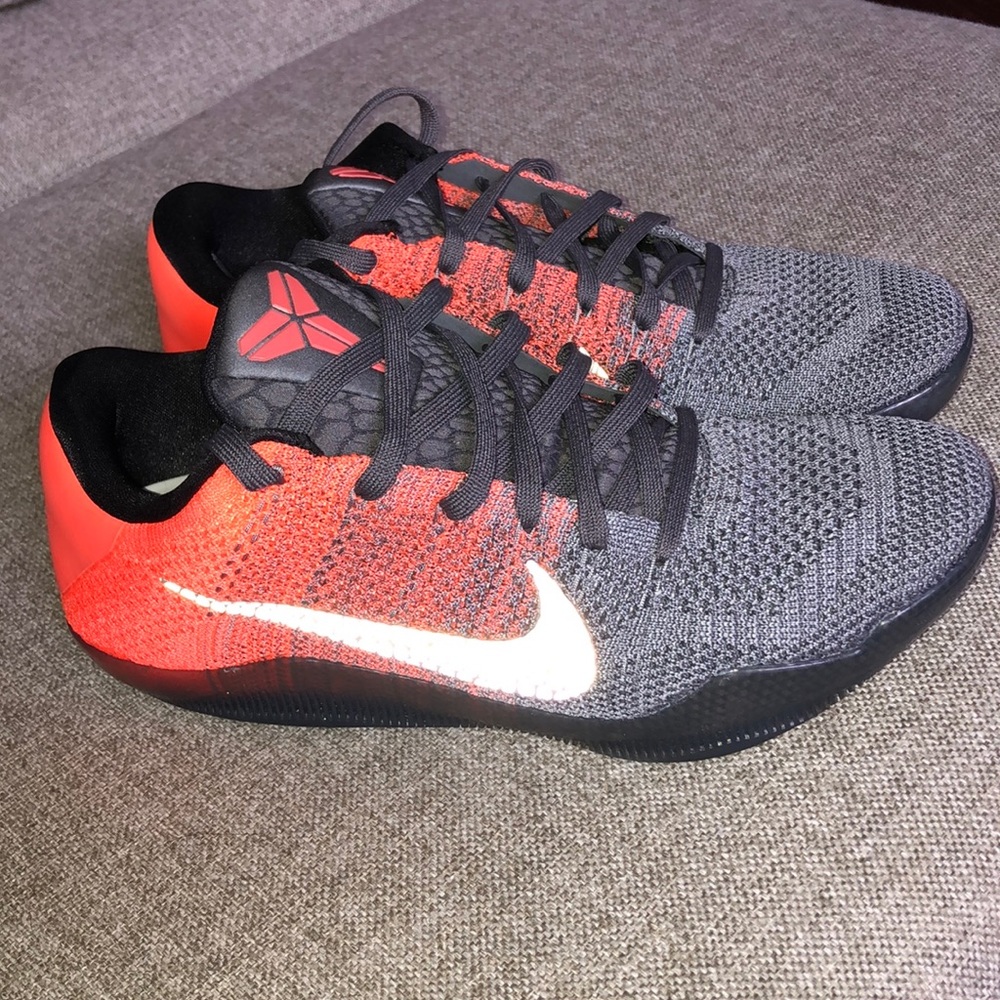 Kobe XI elite ✨ Nike Zoom